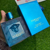 Versaci Perfume – Extra Long Lasting Luxury Fragrance