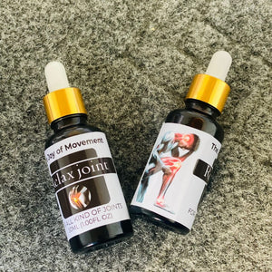Relax Joint – Advanced Joint Support for Mobility &amp; Comfort