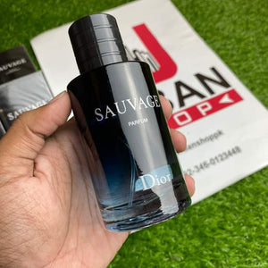 Sauvage Dior – The Ultimate Bold Fragrance for Men