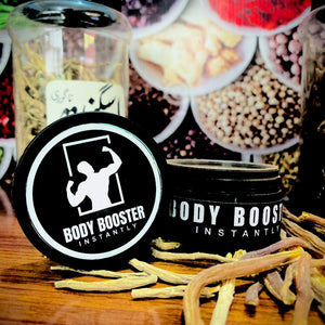 Body Booster
