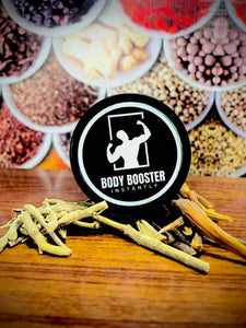Body Booster
