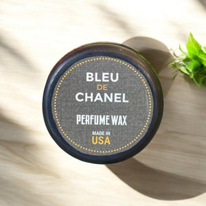 Perfume Wax