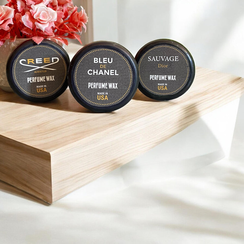 Perfume Wax