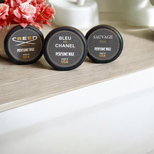 Perfume Wax