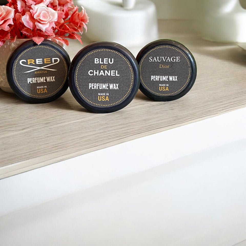 Perfume Wax