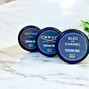 Perfume Wax