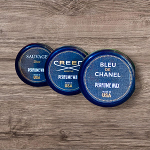 Perfume Wax