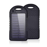 Power Bank Solar Panel
